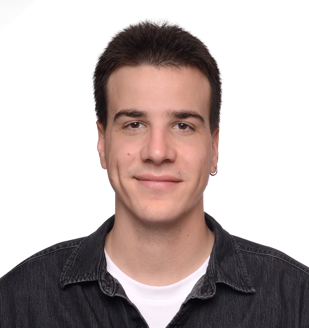 Oğuz Berkin Tümkaya